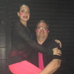 Meet your Posher, Robert